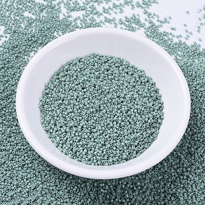 MIYUKI Delica Beads Small X-SEED-J020-DBS0374-1