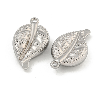Non-Tarnish 304 Stainless Steel Pendants STAS-I307-556P-1