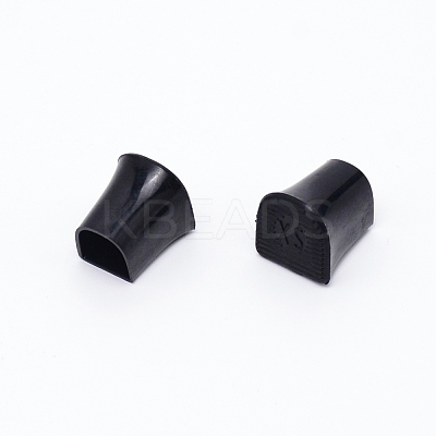 TPU High Heel Stoppers Protector FIND-WH0001-10C-02-1