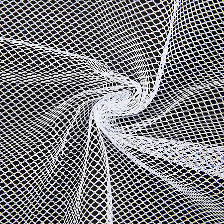 Polyester Mesh Cloth OCOR-WH20816-006A-1