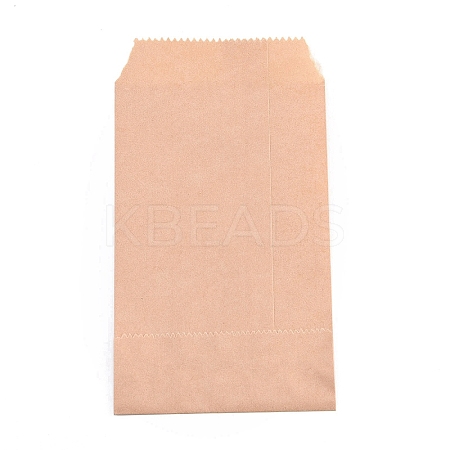 Eco-Friendly Kraft Paper Bags X1-CARB-I001-05-1