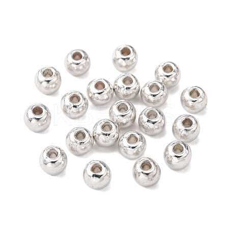 Tibetan Style Spacer Beads LS-TIBEB-LF11486Y-S-LF-1