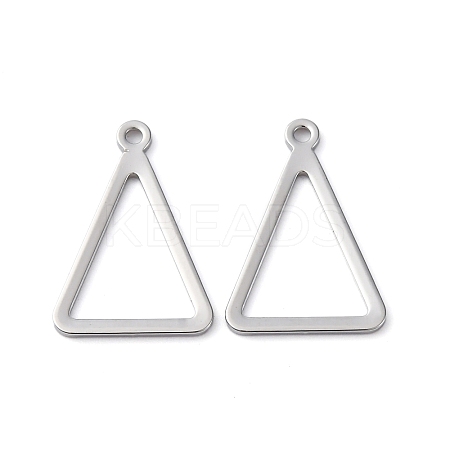 Brass Pendants KK-R223-13P-1