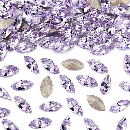 Preciosa® MAXIMA Crystal Fancy Stones X-PRC-FG8-20310-1