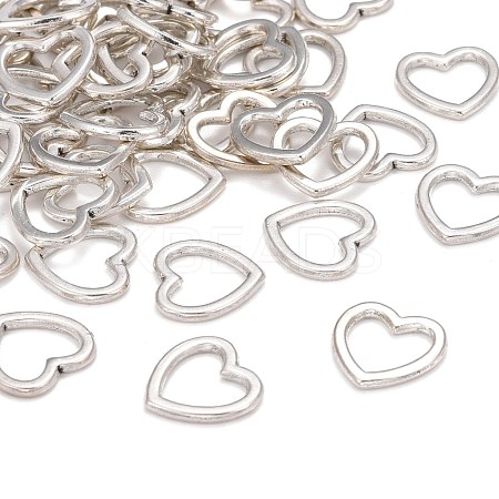 Tibetan Style Linking Rings X-TIBEB-A123076-S-FF-1