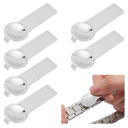 304 Stainless Steel Jewerly Tool TOOL-GO0001-03-1
