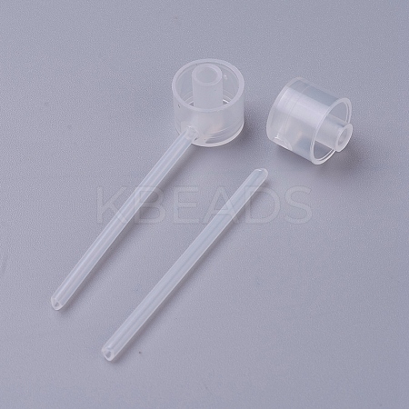 Plastic Pump TOOL-WH0117-08-1