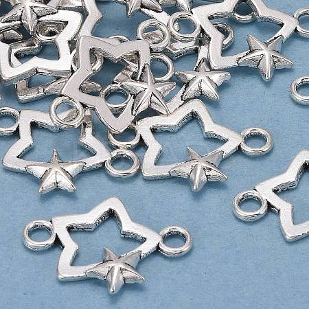 Alloy Links LS-PALLOY-A19924-AS-FF-1