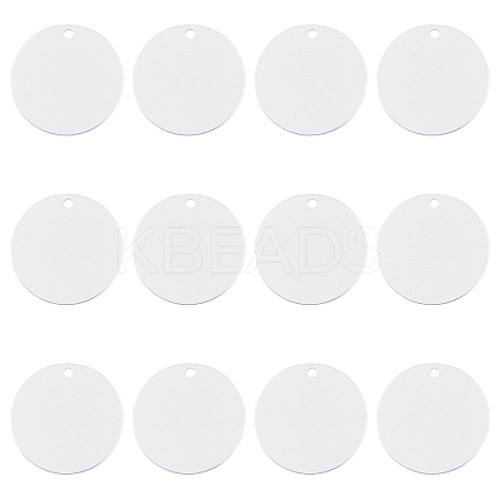 Aluminium Pendants ALUM-BC0001-46-1