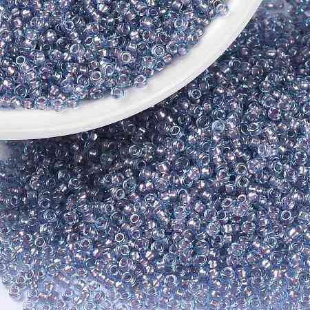 MIYUKI Round Rocailles Beads SEED-JP0010-RR3745-1