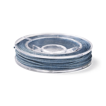 Nylon Braided Threads NWIR-N001-0.8mm-27-1