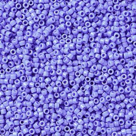 TOHO 15/0 Round Beads SEED-XTR15-0048L-1