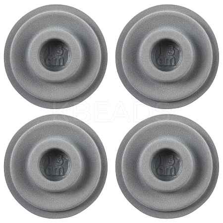 4Pcs PE and Flocking Bead Design Boards ODIS-FS0001-01C-1