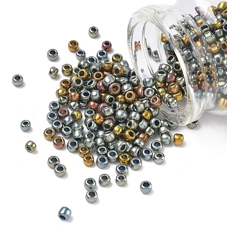TOHO 6/0 Round Beads SEED-TR06-0721-1