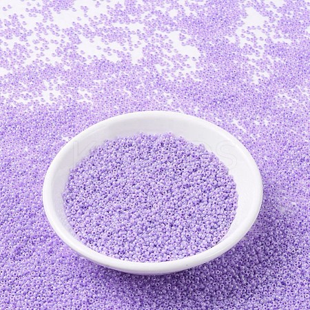 MIYUKI Round Rocailles Beads SEED-X0054-RR0534-1