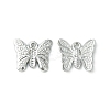 Non-Tarnish 304 Stainless Steel Pendants STAS-L269-041P-2