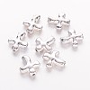 Alloy Beads X-PALLOY-A018-S-NR-1