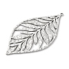 Anti-Tarnish 304 Stainless Steel Big Pendants STAS-D194-10S-2