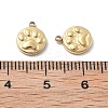 304 Stainless Steel Charms STAS-Z121-18G-3