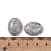 Natural Maifanite Cabochons G-B080-01A-12-3