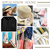 22.5M Polycotton Ribbon OCOR-PH0005-68B-5
