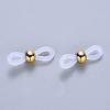 Silicone Eyeglass Holders STAS-S113-004G-2