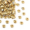 Preciosa® MAXIMA Crystal No Hotfix Flatback Stones Y-PRC-NSS16-00030-262-1