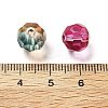 50Pcs 1 Set Glass Beads GLAA-D300-03A-4