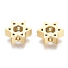 304 Stainless Steel Beads STAS-S079-190G-2