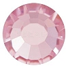 Preciosa® Crystal Hotfix Flatback Stones Y-PRC-HSS12-70010-2