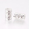 Iron Hair Coil Cuffs IFIN-WH0047-01S-1