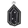 Alloy Pendants ENAM-R004-02P-01-1