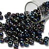 TOHO 3/0 Round Beads SEED-TR03-0086-1