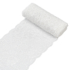 Polyester Lace Trims SRIB-GF0001-23-1