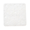 Snowflake Series DIY Silicone Ornaments Pendant Molds SIMO-R012-03A-2