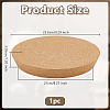 Cork Stopper AJEW-WH0596-650B-2