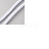 10M PVC Rhinestone Tube Cord OCOR-NB0002-17B-1