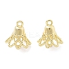 Brass Pendants KK-B134-36G-1