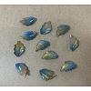 Handmade Lampwork Pendants LAMP-TAC0004-12F-1