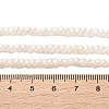 Natural Cultured Freshwater Pearl Beads Strands PEAR-I007-02I-01-5