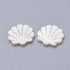 Natural Freshwater Shell Beads X-SHEL-T007-02-2