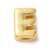 Rack Plating Brass Pendants KK-L220-001G-E-1