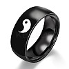 667 Stainless Steel Finger Rings for Couple FS-WG36037-01-1