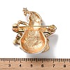 Christmas Theme Enamel Pins JEWB-F034-01B-5