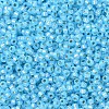 MIYUKI Round Rocailles Beads SEED-JP0008-RR0647-3