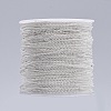 Brass Twisted Chains CHC010Y-S-3