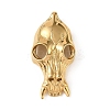 Halloween 304 Stainless Steel Big Pendants STAS-F363-01C-G-1
