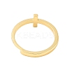 304 Stainless Steel Adjustable Finger Ring LS-RJEW-C084-02A-02G-3