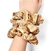 Solid Color Girls Hair Accessories OHAR-L012-003C-5