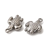 Ocean Theme 304 Stainless Steel Pendants STAS-K255-21B-P-2